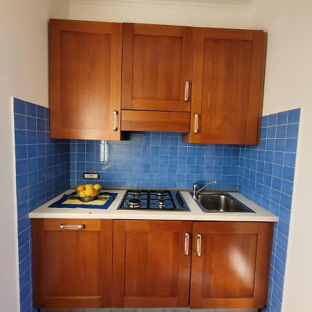Sara Blu Apartment Σορέντο Εξωτερικό φωτογραφία