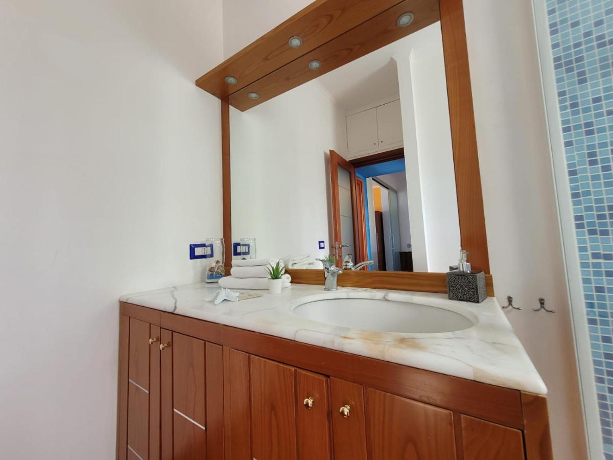 Sara Blu Apartment Σορέντο Εξωτερικό φωτογραφία