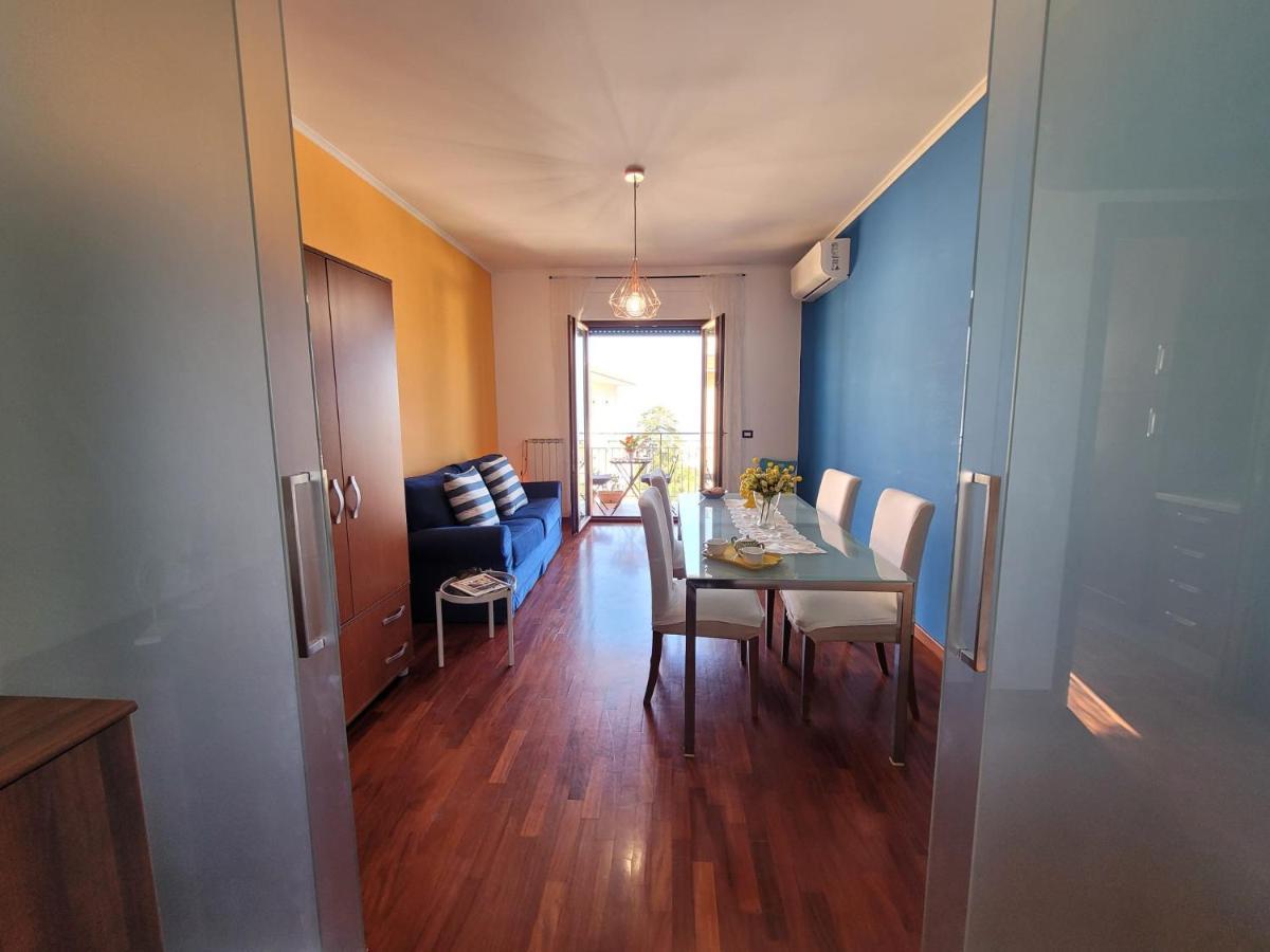 Sara Blu Apartment Σορέντο Εξωτερικό φωτογραφία