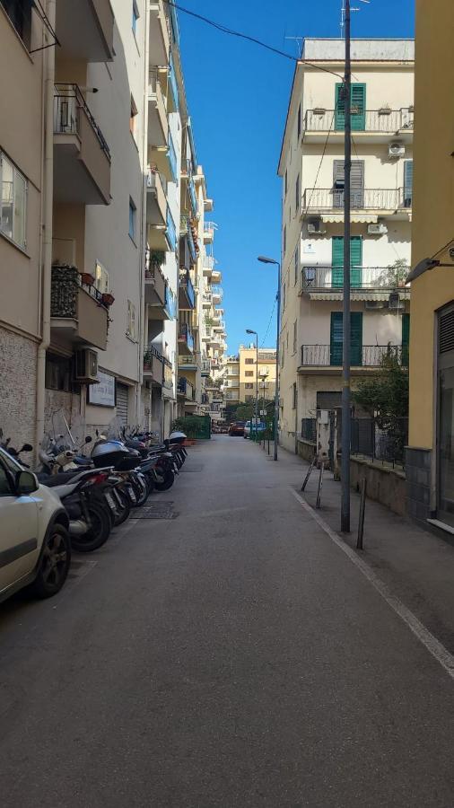 Sara Blu Apartment Σορέντο Εξωτερικό φωτογραφία